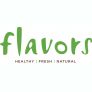 Flavors Cafe - 27 Whitehall St Logo