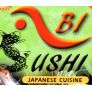 Abi Sushi Logo