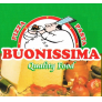 Buonissima Pizza Logo