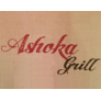 Ashoka Grill Logo