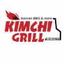 Kimchi Grill Logo