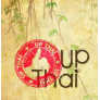 Up Thai Logo