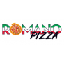 Romano Pizza Logo