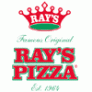 Famous Original Ray's Pizza Logo