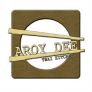 Aroy Dee Thai & Noodles Logo