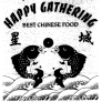 Happy Gathering Logo