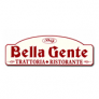 Bella Gente Logo