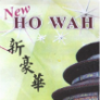 New Ho Wah Logo