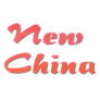 New China Restaurant Logo