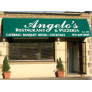 Angelo's Restaurant & Pizzeria Logo