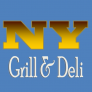 NY Grill Deli Logo