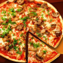 Ameti's Pizza