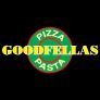 Goodfellas Pizza Logo