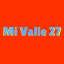 Mi Valle 27 Logo