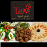 Truva Cafe & Grill Logo