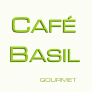 Cafe Basil Gourmet