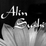 Alin Sushi II - Chinatown Logo