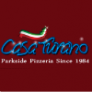 Casa Turano Parkside Pizzeria Logo