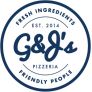 G & J's Pizzeria