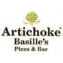 Artichoke Basille's Pizza Logo