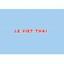 Le Viet Thai - UES Logo