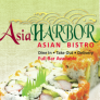Asia Harbor
