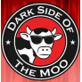 Dark Side of the Moo Logo