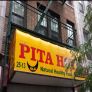 Pita Hot Logo