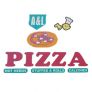 A & L Pizza Restaurant Logo