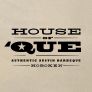 House of Que Logo