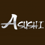 A Sushi Logo