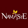 Namaste Restaurant Logo