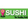 i Sushi Logo