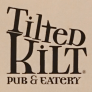 Tilted Kilt Pub & Eatery Logo