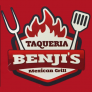 Benji's Taqueria Mexican Grill Logo