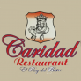 Caridad Restaurant Logo