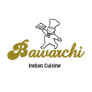 Bawarchi Indian - UES Logo