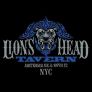 Lion's Head Tavern Logo