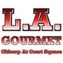 LA Gourmet Logo