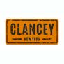 Clancey Logo