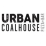 Urban Coalhouse Pizza + Bar Logo