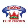 Crown Fried Chicken(1147 Fulton St) Logo