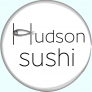 Hudson Sushi Logo