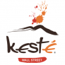 Keste Wall Street Logo