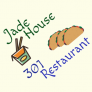 Jade House / 301 Restaurant Logo