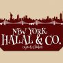 New York Halal & Company Logo