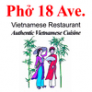 18 Vietnam noodle