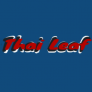 Thai Leaf Logo