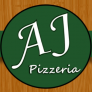 AJ's Pizzeria & Restaurant Logo