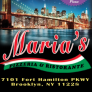 Maria's Pizza
